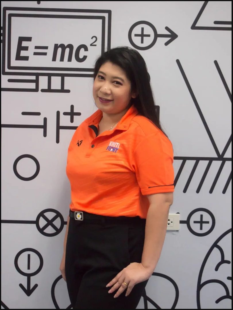 น.ส.นลิตา สว่างจิตต์